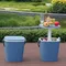Pop Up Cool Bar