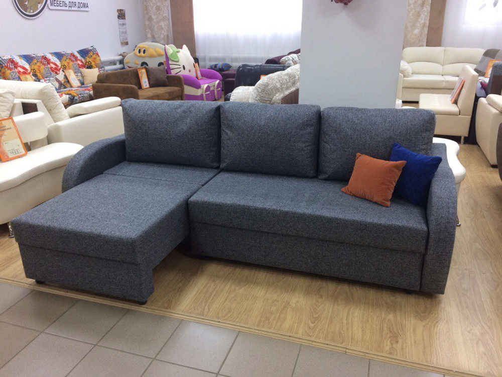 Диван «Антарес»