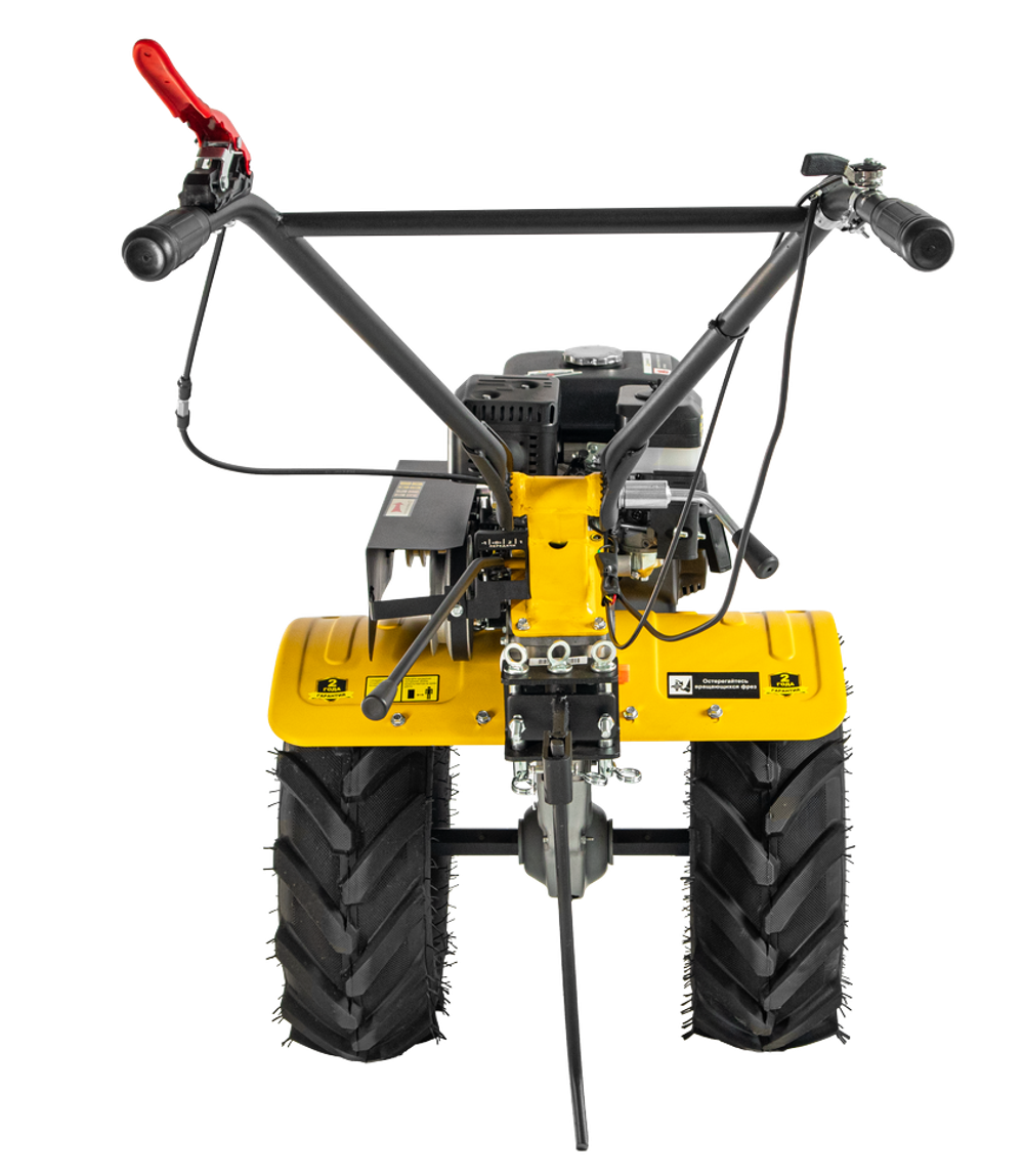 Сельскохозяйственная машина Huter МК-7000Р BIG FOOT