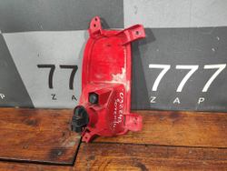 ПТФ задний правый Kia Sorento 2 (XM) 12-20 Б/У Оригинал 924062P850