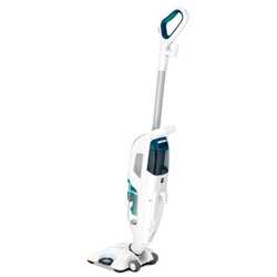 Паровой пылесос Tefal Clean & Steam Revolution VP7777WH