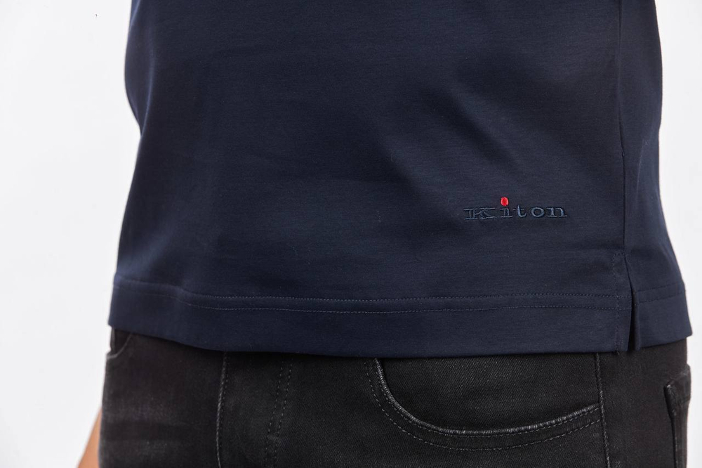 Футболка Kiton, арт. 716920