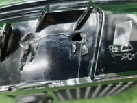 Битая Фара правая Geely Coolray (19-23) галоген