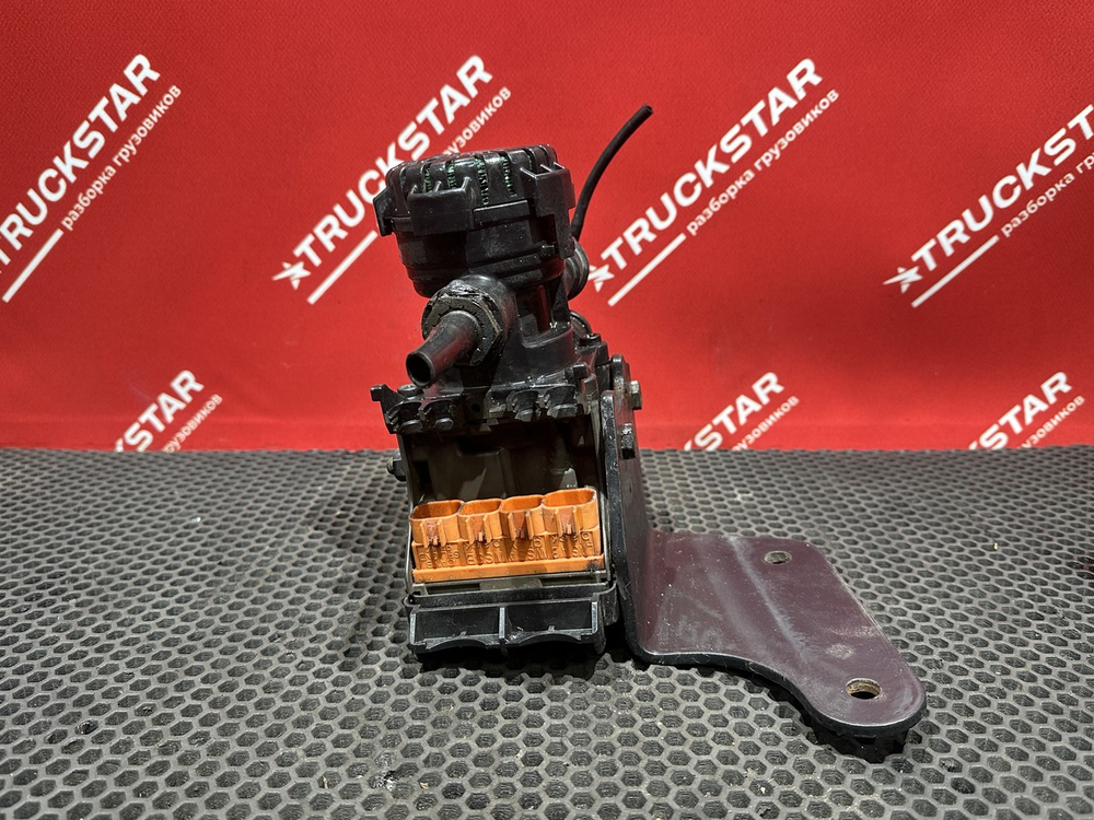 Модулятор EBS передний 2017г