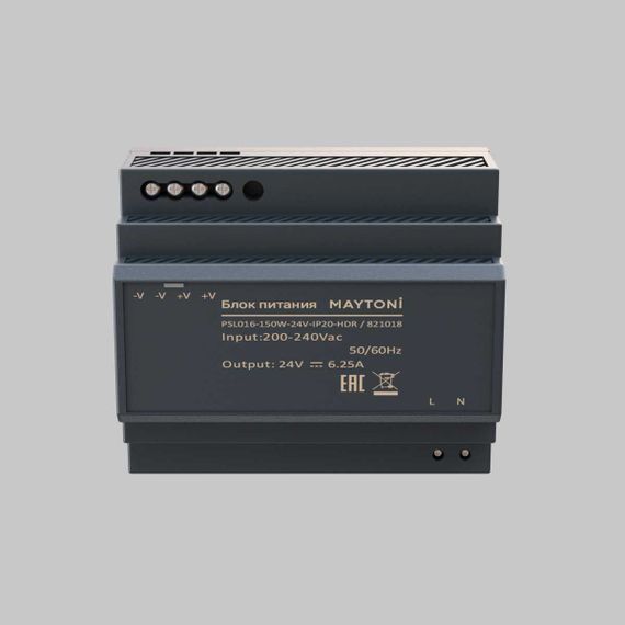 Блок питания Maytoni Led Strip 821018