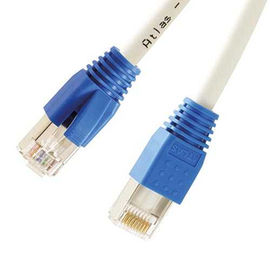 Кабель Ethernet Atlas Element Streaming, 1,0м