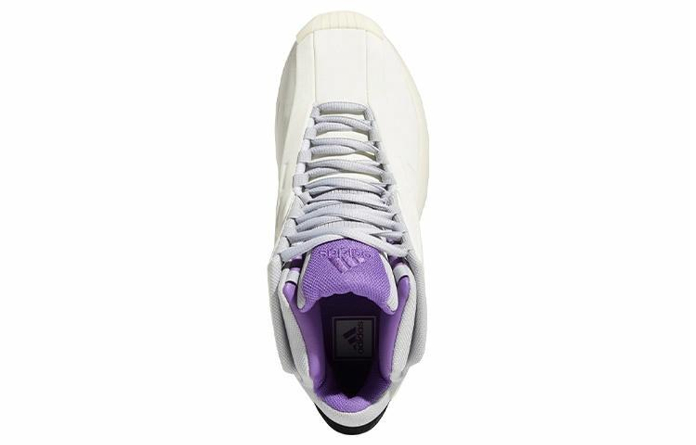Кроссовки Adidas Crazy 1