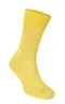 Мужские носки Premium Желтый