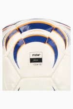 Футбольный мяч adidas Tiro Training размер 5 - белый