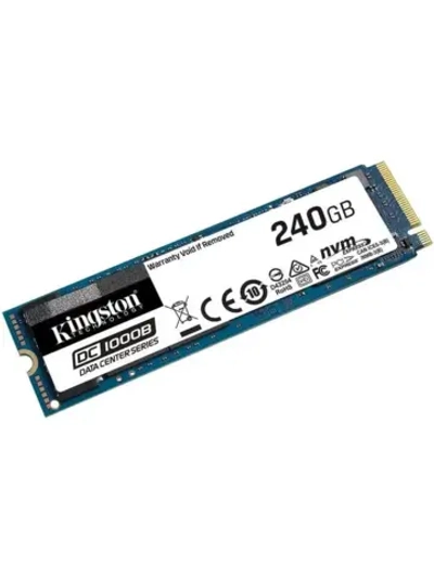 240 ГБ M.2 SSD накопитель DC1000B SEDC1000BM8/240G