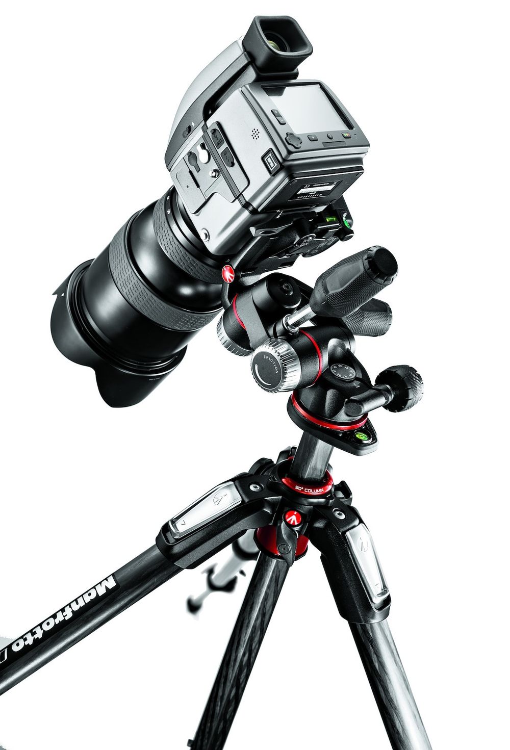 Manfrotto MT055CXPRO3