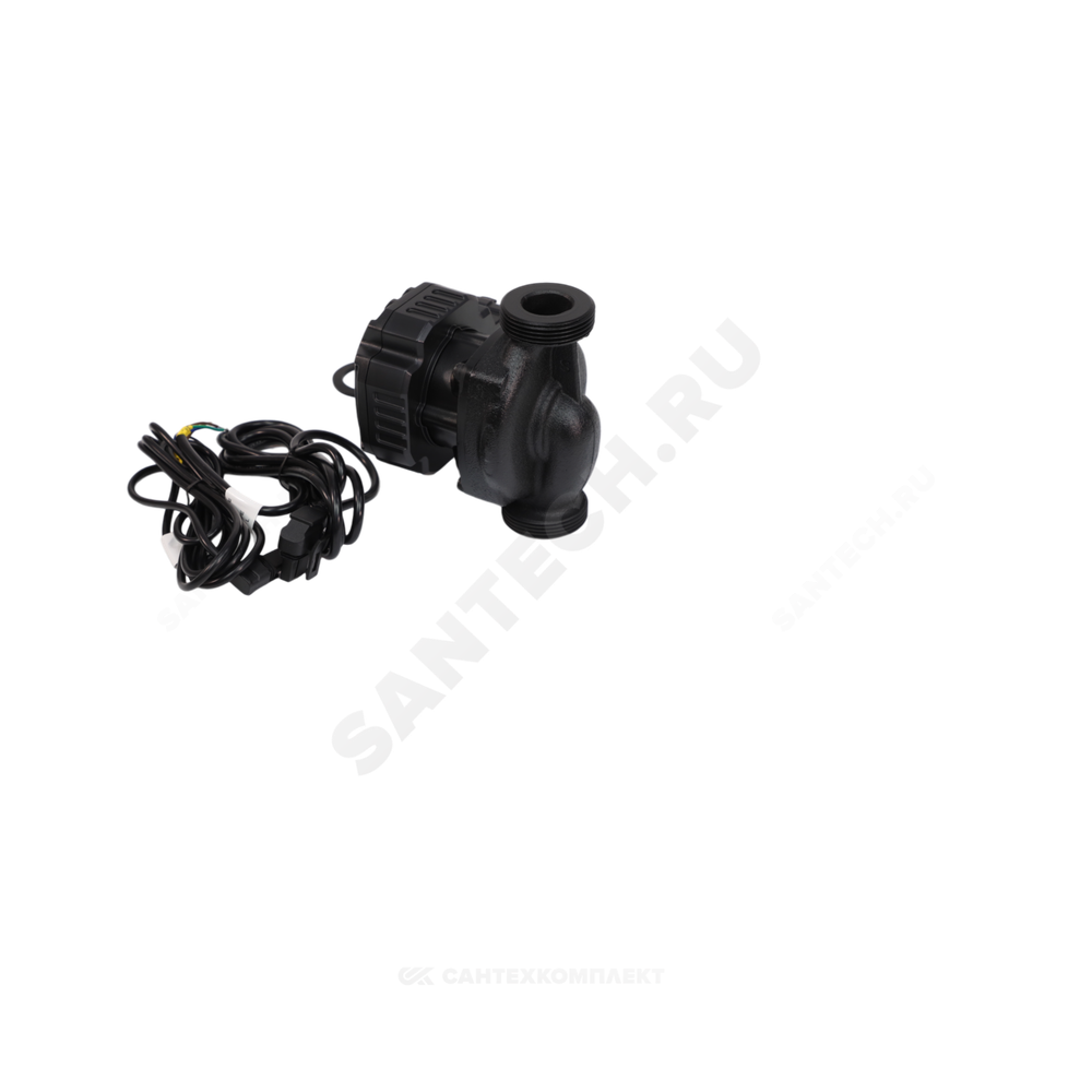 Насос циркуляционный с мокрым ротором HES25-4-130(P) PN10 1х220-240В/50 Гц Ogint
