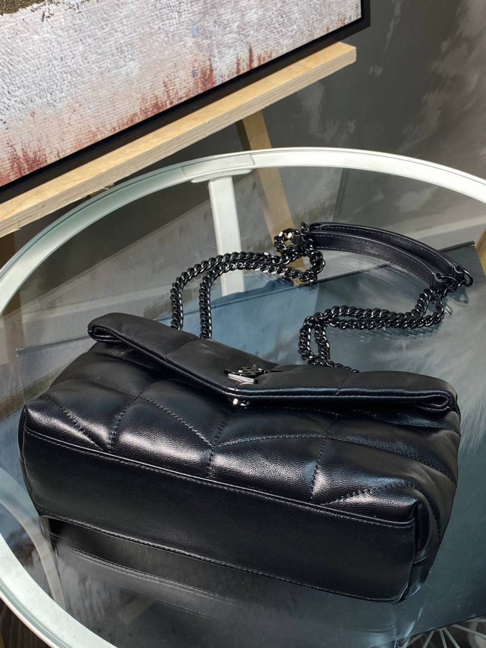 Сумка Yves Saint Laurent