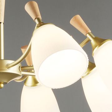 38960-0.3-08 GD+WOOD светильник потолочный