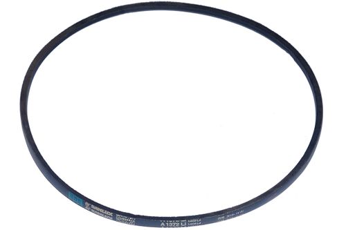 Ремень приводной гладкий (А-1372Li 1405Ld) для ТСС GW 40B/Belt