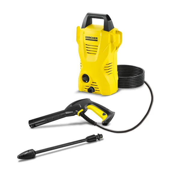 Мойка высокого давления "KARCHER" K 2 Basic