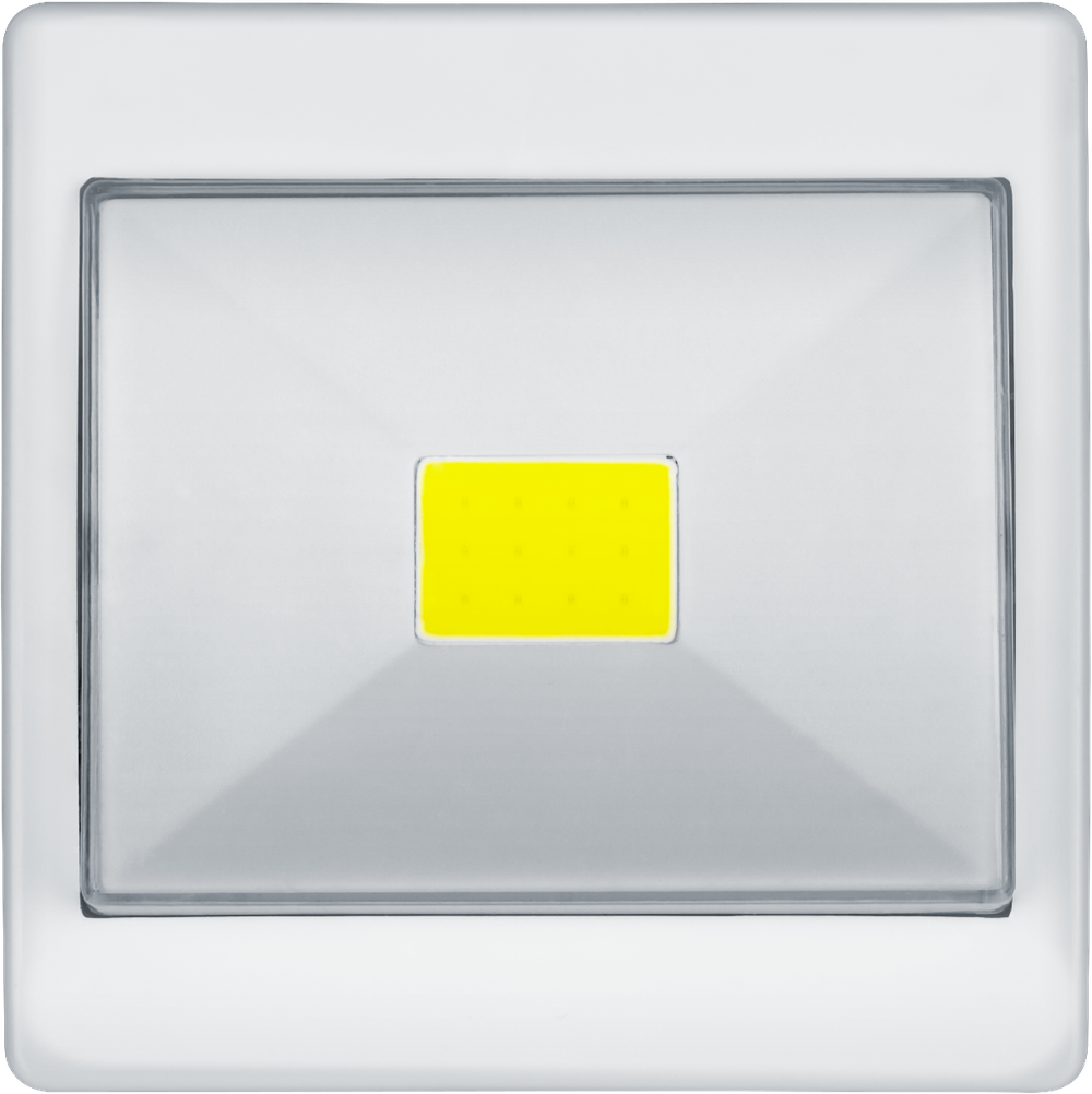 Фонарь Navigator 14 230 NPT-PL02-3AAA/12PACK 3Вт COB дисплей бокс