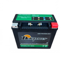 Аккумулятор DEKAPOWER DTX20L 18Ач CCA310 12V 176x89x154
