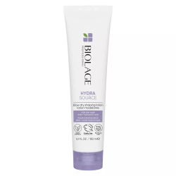 Biolage HydraSource лосьон-термозащита для сухих волос 150 мл