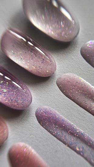 База Galaxy Polar light base №02, 14г