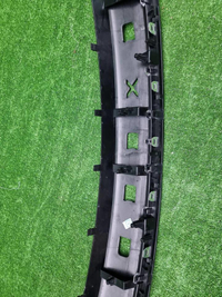 Накладка переднего бампера EXEED TXL (2021-н.в.)