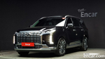 Hyundai The New Palisade Дизель 2.2 2WD (06.2022)