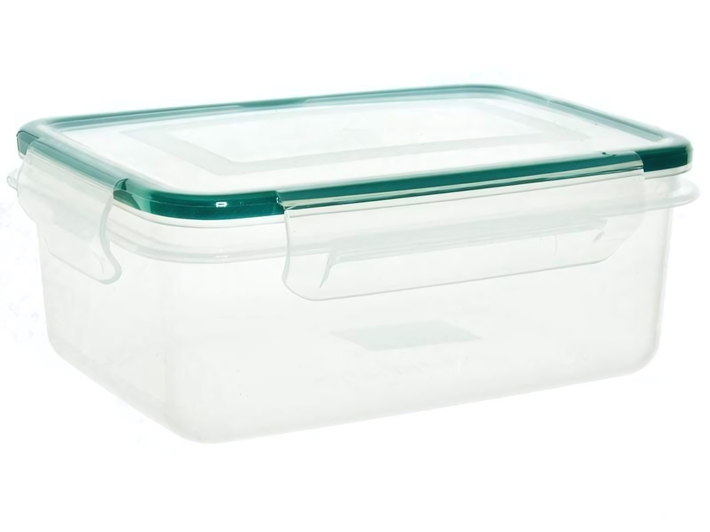 Контейнер 0,75л герметичный Экстра Лок BRIGHT