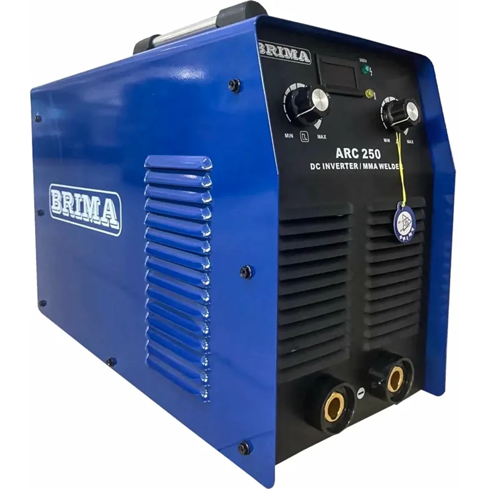 BRIMA ARC-250 НАКС сварочный инвертор БП-00000421