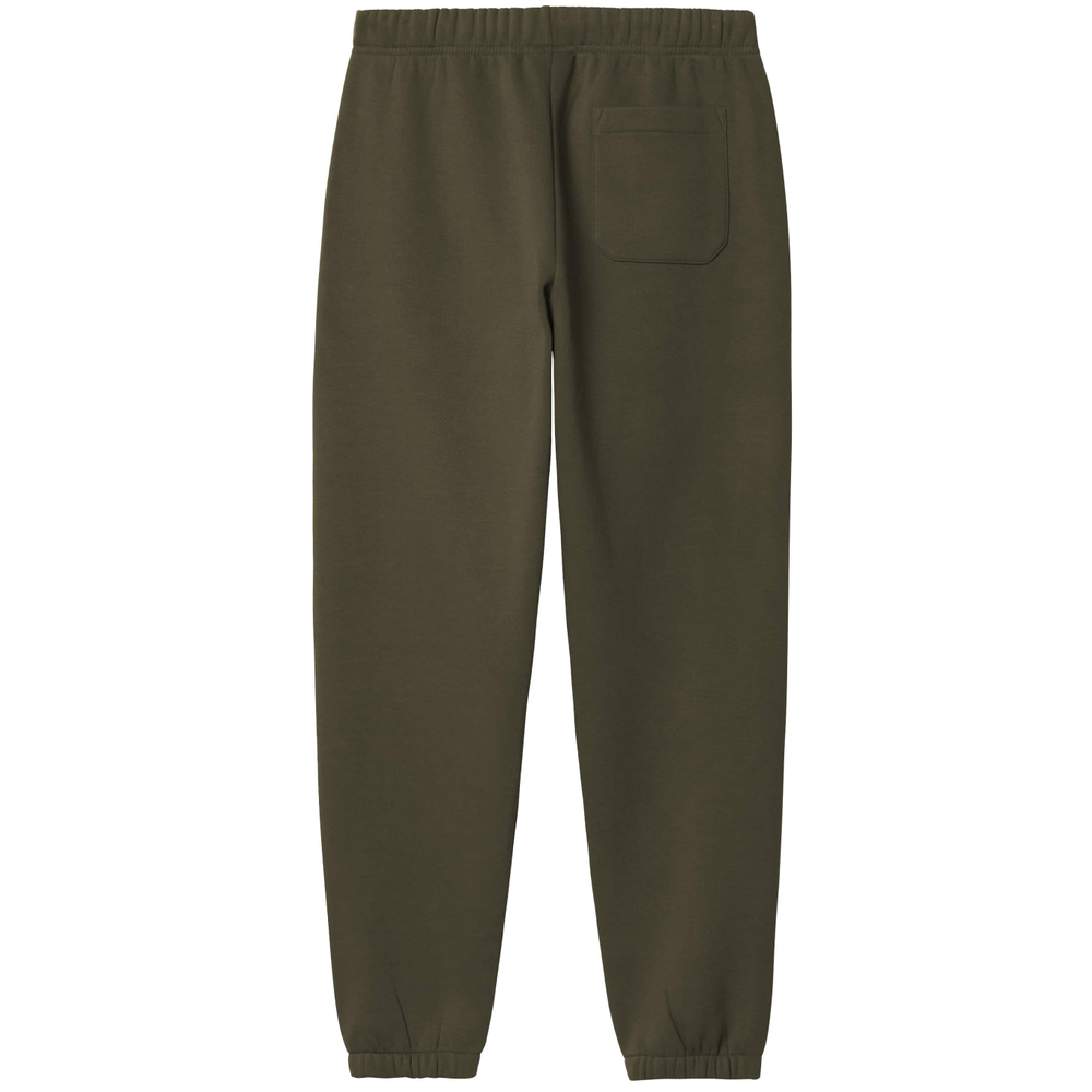 Брюки спортивные мужские CARHARTT CHASE SWEAT PANT
