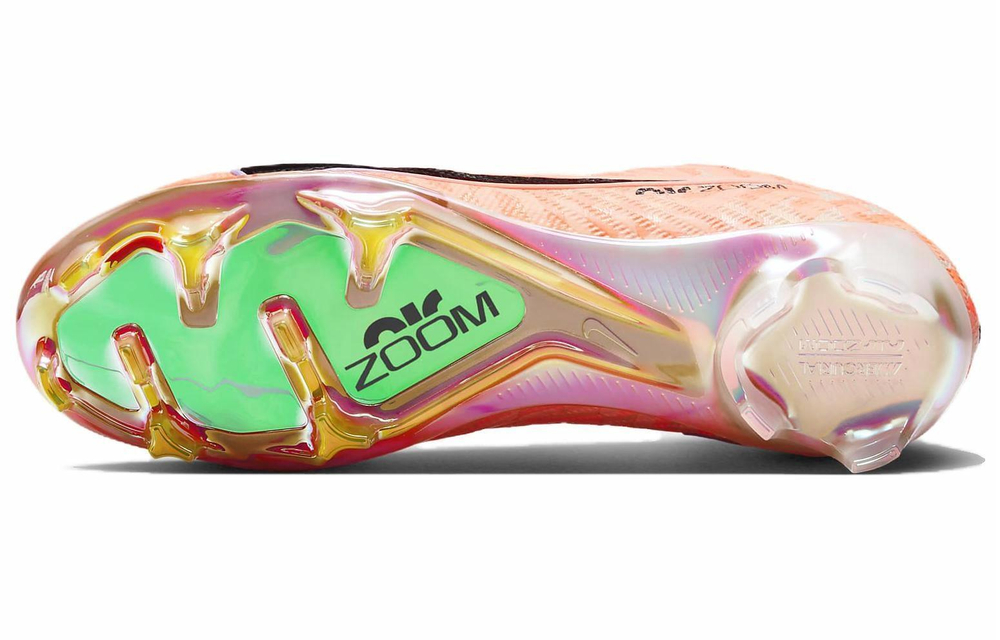 Кроссовки Nike Mercurial Superfly 9