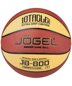УЦЕНКА Мяч баскетбольный JB-800 №7