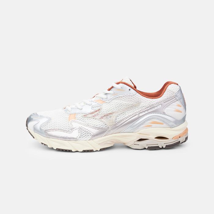Кроссовки Mizuno Wave Rider 10 