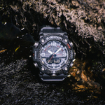 Часы Casio GG-B100-1AER