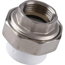 Муфта разъемная с ВР серии KALDE 25x3/4"