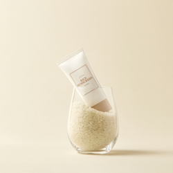 I'm From Крем солнцезащитный минеральный с рисовым экстрактом - Rice sunscreen SPF 50+ PA+++, 50мл