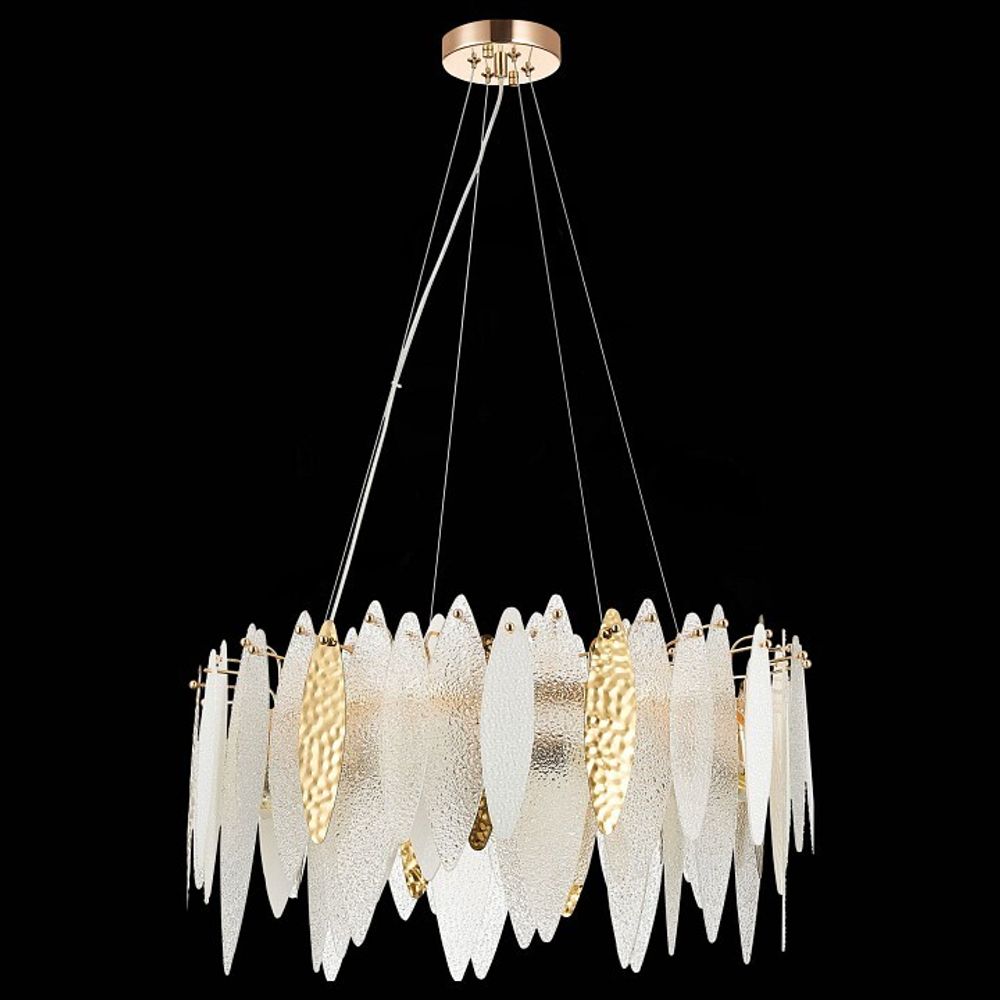 Подвесной светильник ST-Luce Lastra SL1224.203.08