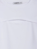 Лонгслив скимс облегающий водолазка с длинным рукавом