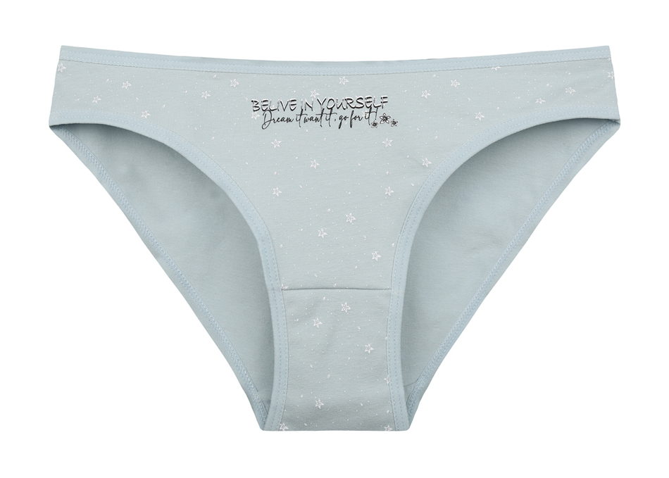 Трусы женские (5 штук в упаковке)