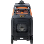 EVOline BQH 4000 E генератор бензиновый инверторный (Zongshen) 1T90DFQ41EVO