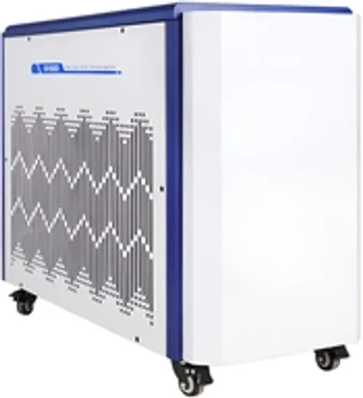 Патрон резьбонарезной OCM BT50, М5-М30, тип GT24