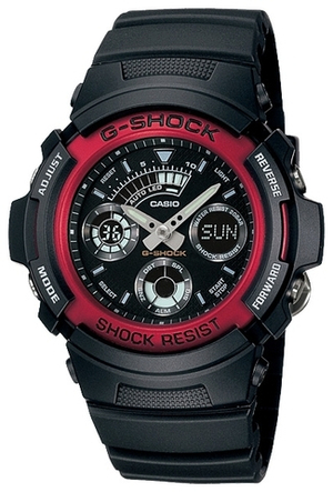 Casio AW5914A