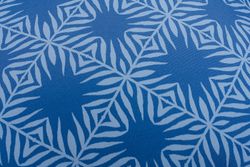 Декоративная подушка 40х40 см, цвет Блю