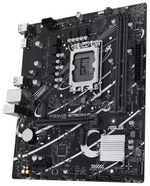 Материнская плата ASUS Prime B760M-F