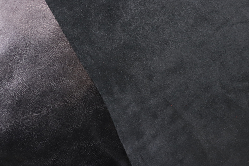 1,6-1,8 Кожа Эсквайр Черный