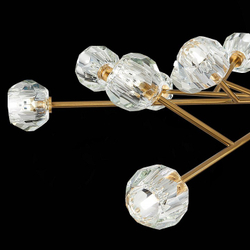 Подвесная люстра ST-Luce SL1166.303.18