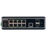 Коммутатор Osnovo SW-60812/I