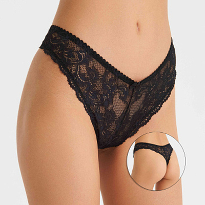 Simona M 003/30 Черный