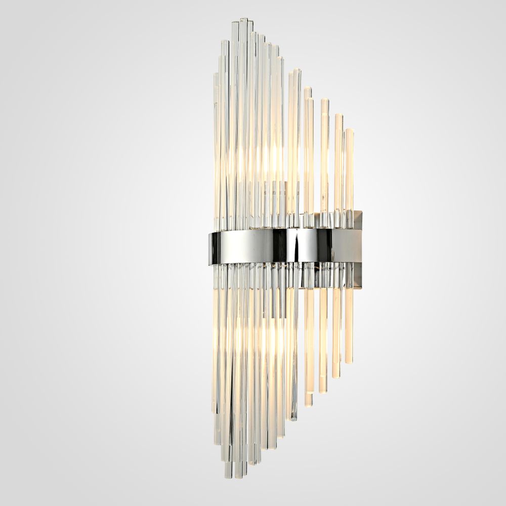 Бра Nembus Chrome By Imperiumloft