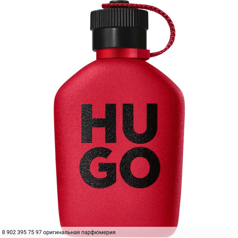 Hugo Intense