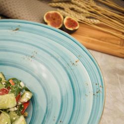 Салатник 950 мл d 27 см Infinity By Bone Innovation [1]